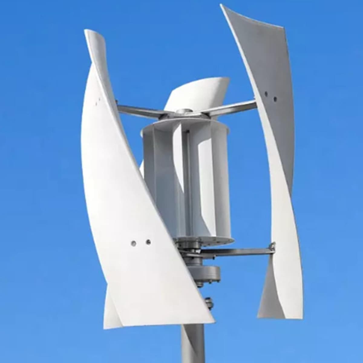 Wind turbine